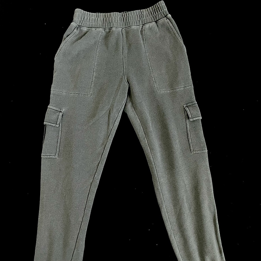 Rails Sweatpants